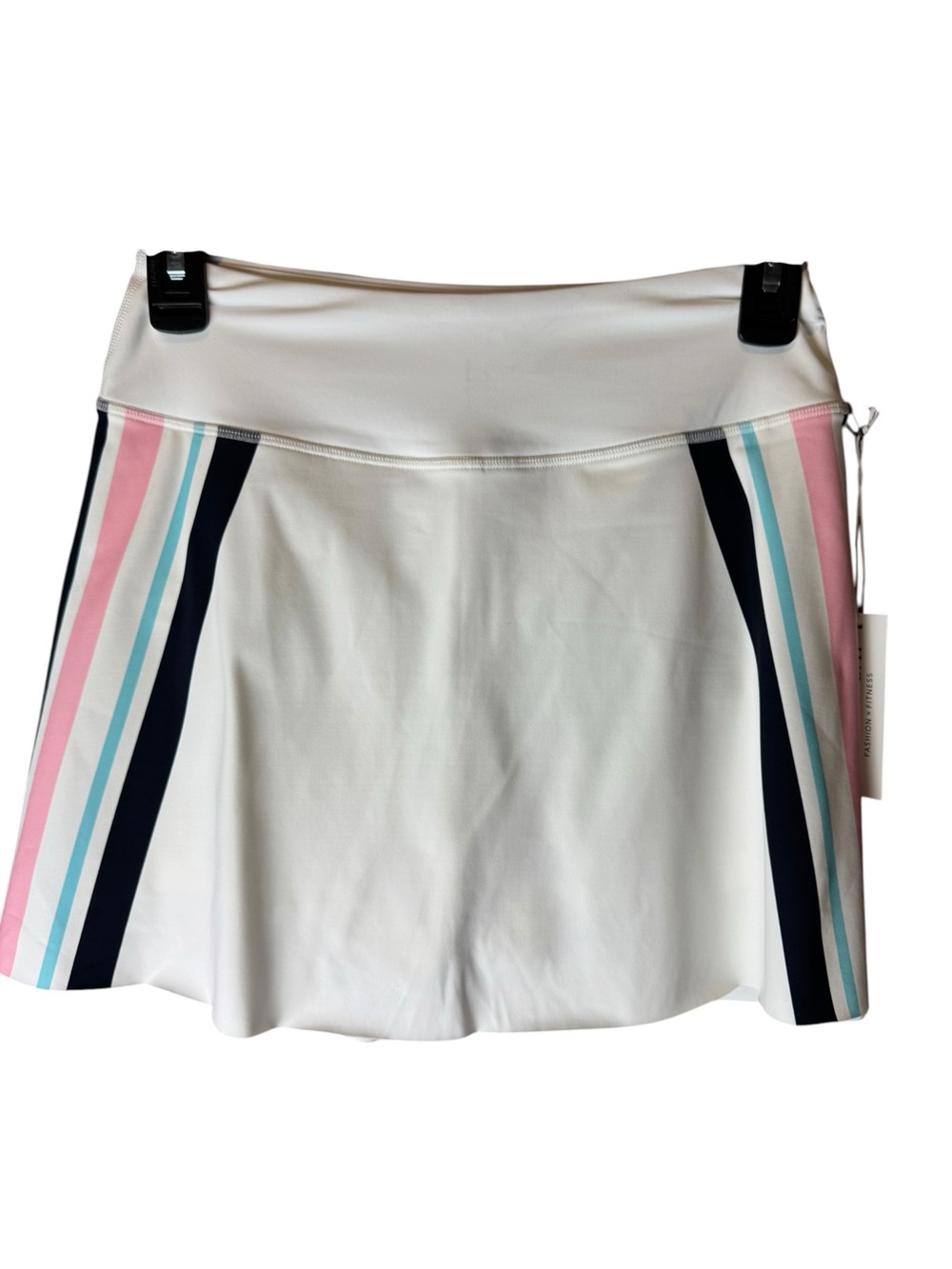 NWT Addison Bay Match Skort XS